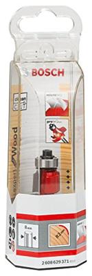 Bosch Accessoires Afrondprofielfrees 16,7X2X12,7X55X8 - 2608629371 Bosch Accessoires Afrondprofielfrees 16,7X2X12,7X55X8 - 2608629371