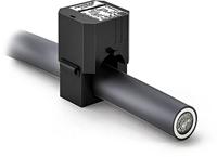 Janitza KUW1/30-75 1503511 Kabelombouw stroomomvormer Primaire stroom 75 A Secundaire stroom 1 A Doorvoer (Ø):18 mm 1 stuk(s) - thumbnail