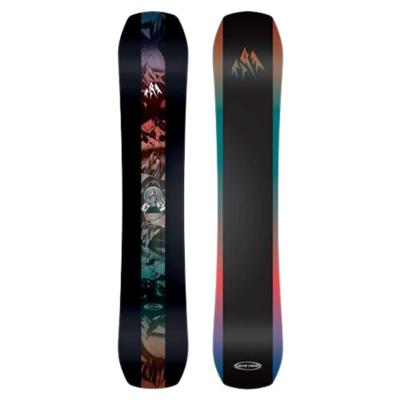 Jones Mountain Twin Snowboard