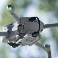 DJI Cellular Dongle 2 Mounting Kit (For DJI Mini 4 Pro) - thumbnail