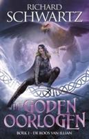 De Roos van Illian - Richard Schwartz - Paperback (9789024582082) - thumbnail