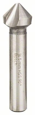 Bosch Accessories 2609255122 Kegelverzinkboor 12.4 mm HSS Cilinderschacht 1 stuk(s) Bosch Accessories 2609255122 Kegelverzinkboor 12.4 mm HSS Cilinderschacht 1 stuk(s)