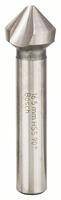 Bosch Accessories 2609255122 Kegelverzinkboor 12.4 mm HSS Cilinderschacht 1 stuk(s) - thumbnail