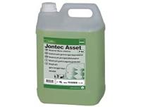 Vloerreiniger taski jontec asset f4d neutraal 5l - thumbnail