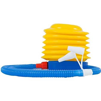 Gym Ball - Focus Fitness Voetpomp