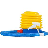 Gym Ball - Focus Fitness Voetpomp - thumbnail