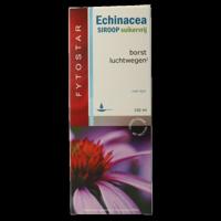 Fytostar Echinaea siroop suikervrij 150 Milliliter - thumbnail
