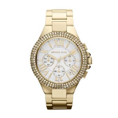 Michael Kors MK5756 Dameshorloge Michael Kors MK5756 Dameshorloge