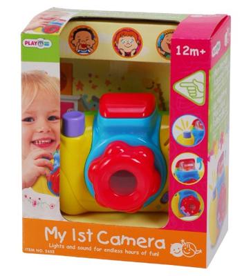 Play mijn eerste camera