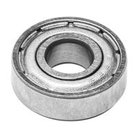 ENT Kogellager 13x5mm - 7900131 - thumbnail