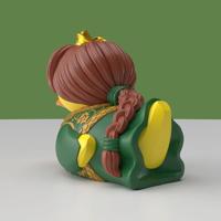 Shrek Tubbz Mini PVC Figure Princess Fiona 5 cm - thumbnail