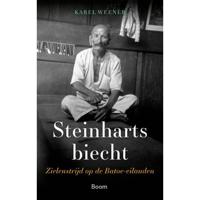Steinharts biecht (Paperback) - thumbnail