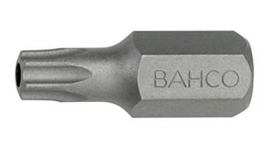 Bahco bits voor torx tamper schroevendraaier | BE5049T50H