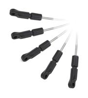 Eurofender Spatbordstang bevestiging draadstang en vork resista zak a 5 - thumbnail