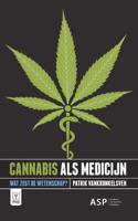Cannabis als medicijn (Paperback) - thumbnail