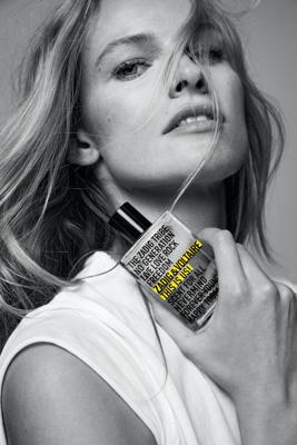 Zadig & Voltaire This is Us! SNFH Eau de toilette Spray 50 ml Dames