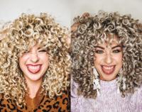 Fanola No Yellow Incredible Foam 250ml - thumbnail