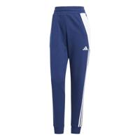 adidas Tiro 24 Sweat Trainingsbroek Dames Donkerblauw Wit - thumbnail