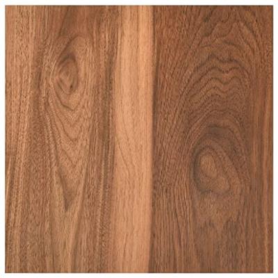 VidaXL Vloerplanken zelfklevend 55 st 5,11 m² pvc bruin