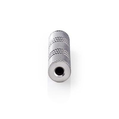 Nedis Stereo-adapter 2x 3,5 mm female jack