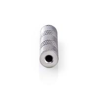Nedis Stereo-adapter 2x 3,5 mm female jack - thumbnail