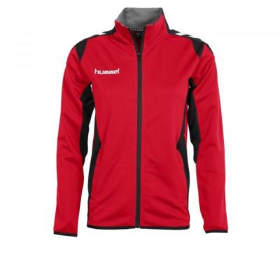 Paris TTS Top Full Zip Ladies Paris TTS Top Full Zip Ladies