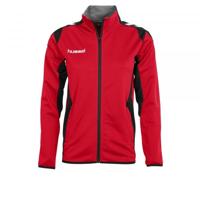 Paris TTS Top Full Zip Ladies - thumbnail