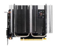 Palit Nvidia GeForce RTX 3050 Videokaart KalmX 6 GB GDDR6-RAM PCIe x16 DisplayPort, HDMI, DVI - thumbnail