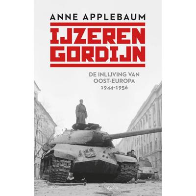 IJzeren Gordijn (Paperback)