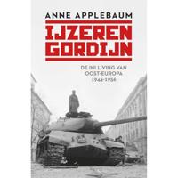 IJzeren Gordijn (Paperback) - thumbnail