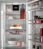 Liebherr CBNstd 578i-20 Koel-vriescombinatie Grijs - thumbnail