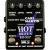 Carl Martin Hot Drive’n Boost MK3 2-in-1 Overdrive-Boost Pedal