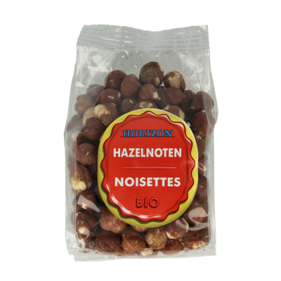 Horizon Hazelnoten bio 175 Gram