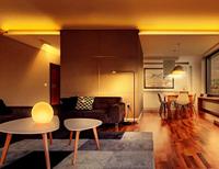 eve Light Strip Smart LED strip ledstrip - thumbnail