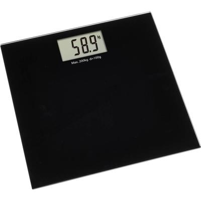 TFA Dostmann Step Plus Personenweegschaal Digitaal Weegbereik (max.): 200 kg Zwart TFA Dostmann Step Plus Personenweegschaal Digitaal Weegbereik (max.): 200 kg Zwart