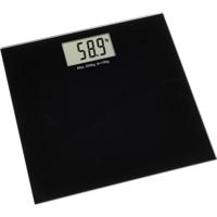 TFA Dostmann Step Plus Personenweegschaal Digitaal Weegbereik (max.): 200 kg Zwart - thumbnail