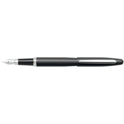 Sheaffer SF-E0940553 Vulpen VFM M Matte Black Nickel Plated Sheaffer SF-E0940553 Vulpen VFM M Matte Black Nickel Plated
