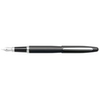 Sheaffer SF-E0940553 Vulpen VFM M Matte Black Nickel Plated - thumbnail
