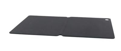 Lenovo Folio Case Book cover Grijs Tabletcover
