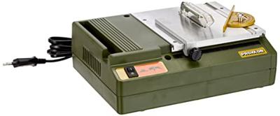 Proxxon Micromot KS 230 Mini-tafelcirkelzaag 58 mm 85 W 230 V - thumbnail