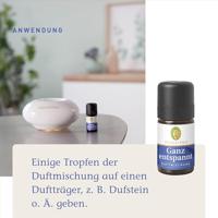 Relaxed blend bio - thumbnail