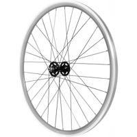 Velox voorwiel mach1 550 622x17c no cnc zilver - thumbnail