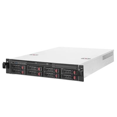 Silverstone RM22-308 HDD-behuizing Zwart, Wit 2.5/3.5 Silverstone RM22-308 HDD-behuizing Zwart, Wit 2.5/3.5