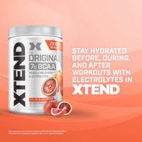 Xtend | Scivation | 398g - thumbnail