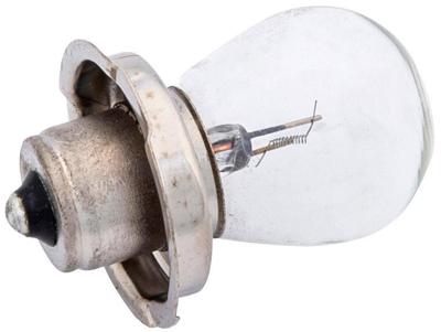 SPAHN koplamp gloeilamp light bulb 6v 20w p26s