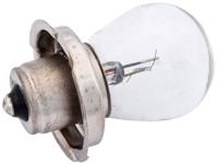 SPAHN koplamp gloeilamp light bulb 6v 20w p26s - thumbnail