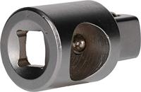 Brilliant Tools BT022903 BT022903 Glijdend stuk Aandrijving 1/2 (12.5 mm) 43.7 mm 1 stuk(s) - thumbnail