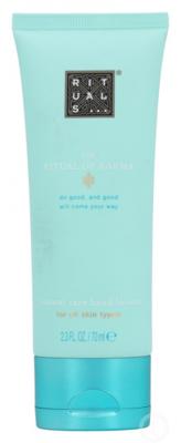 Rituals Karma Instant Care Hand Lotion 70ml Handverzorging