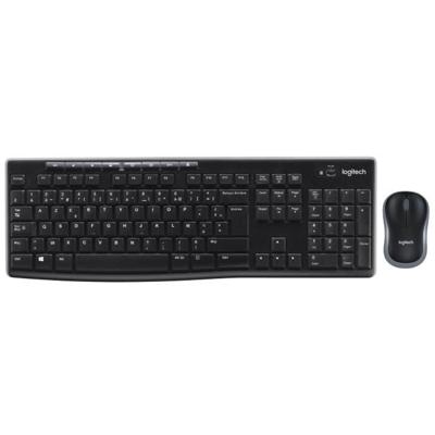 Logitech MK270 Azerty