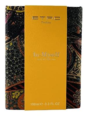 Etro Io Myself Eau de Parfum 100 ml Etro Io Myself Eau de Parfum 100 ml